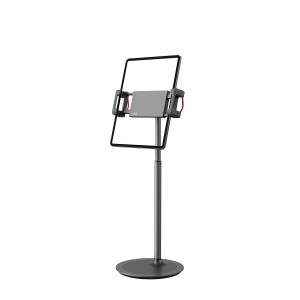 S3E Adjustable Tablet Stand Desktop Phone Holder
