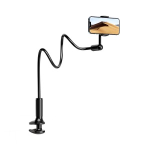 IVYⅣ 90cm Gooseneck Aluminum Phone Holder