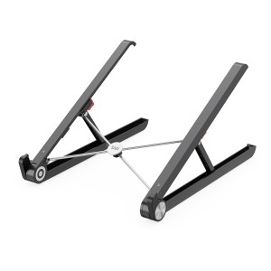 X1 Aluminum Alloy Foldable Laptop Stand