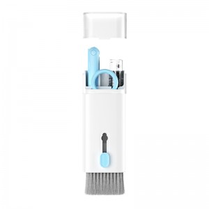 Q6E 7 in 1 airpods earpods cleaner cleaning pen