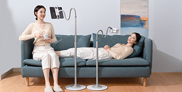 Floor stand-Free your hands ,Enjoy better life