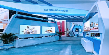 In 2022 Hunan (Changsha) Cross-border E-commerce Fair, XGear's participation also came to a successful conclusion