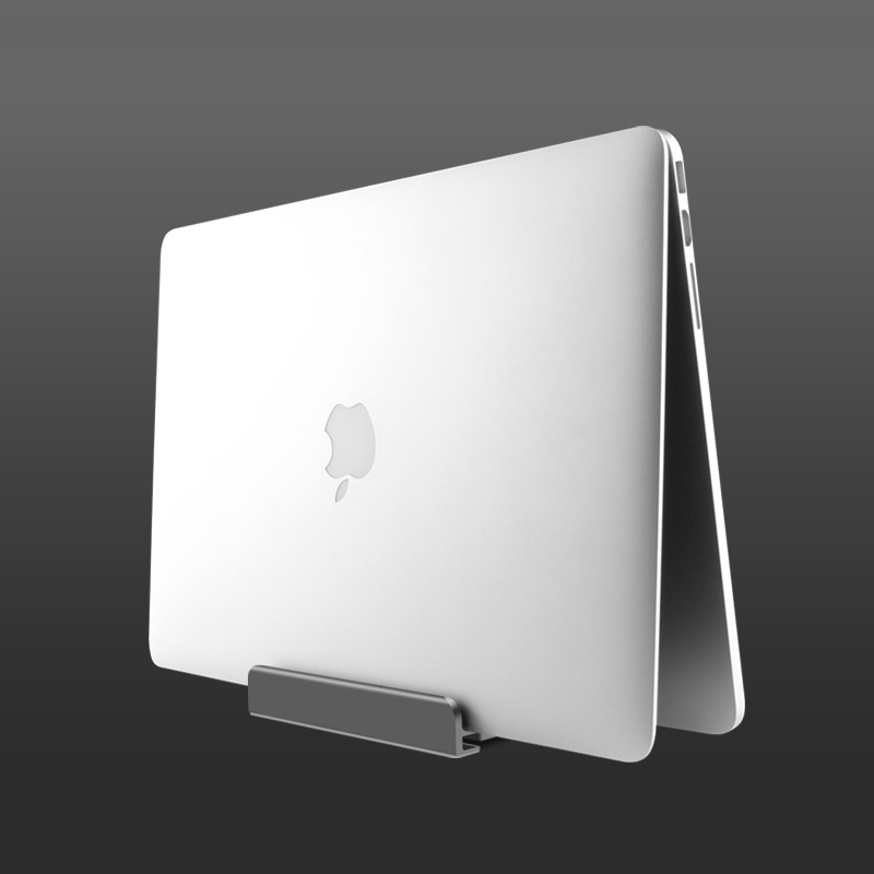 Vertical Laptop Stand 18